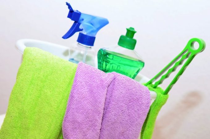 Home Cleaning Service vs House Cleaning Service: Which Is Right for You?