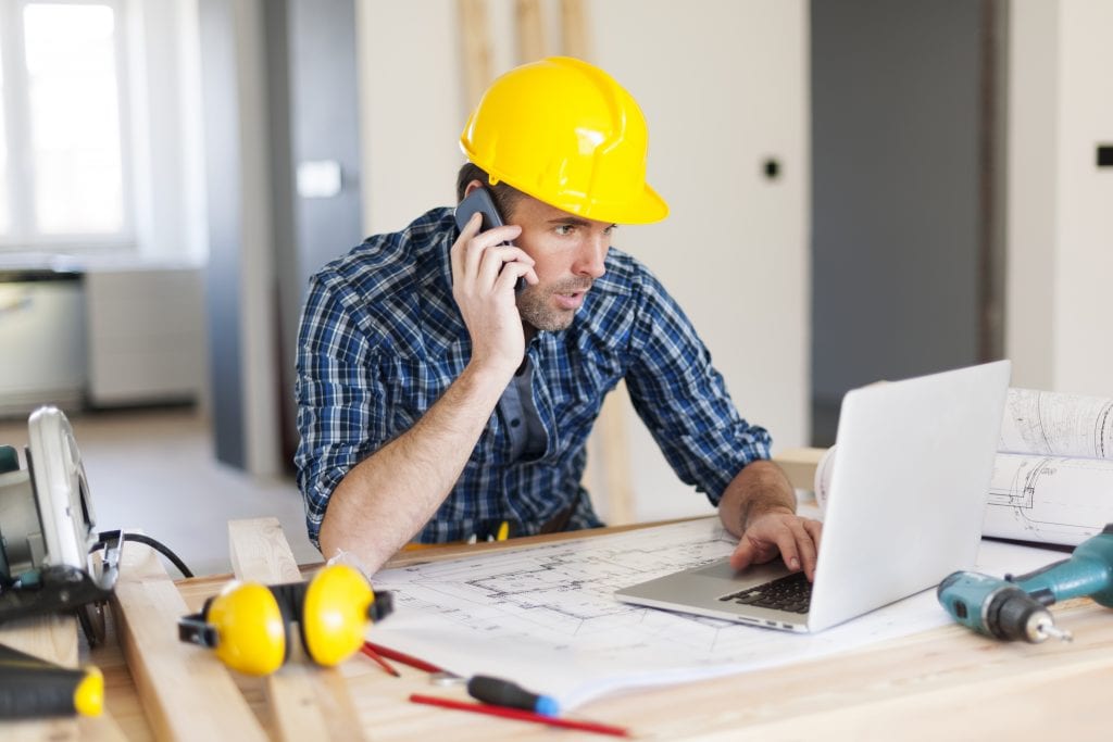 Sharrett Construction Responsibilities General Contractor 1024x683 1
