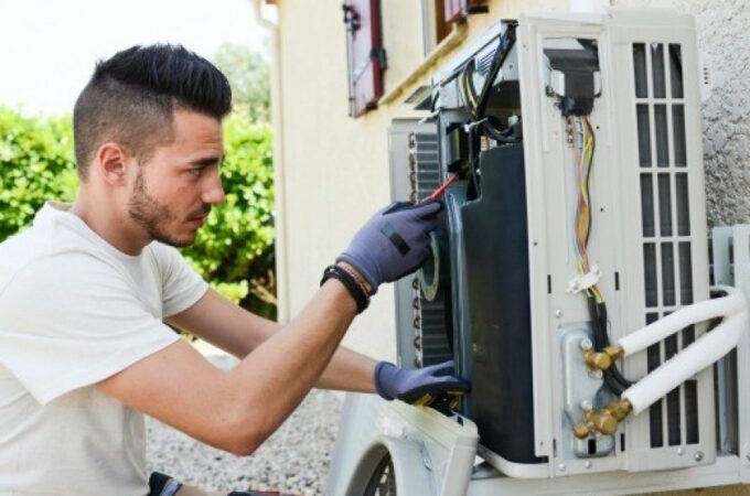 AC Problems in Port St. Lucie? AC Care Heating & Air Has You Covered