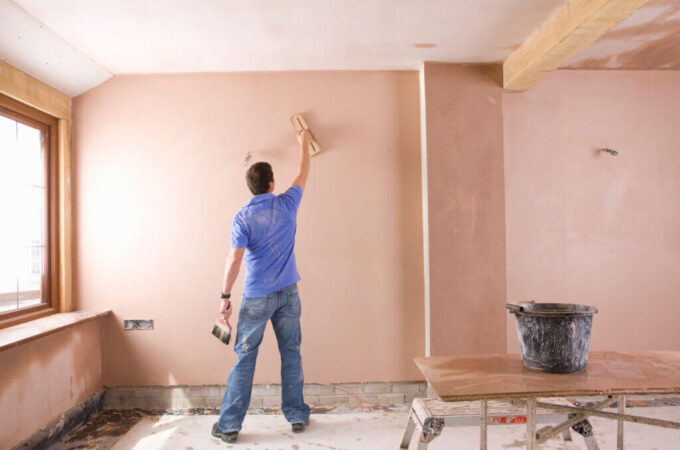 Quality and Reliable Plastering Services in Liverpool: Free Estimates Available