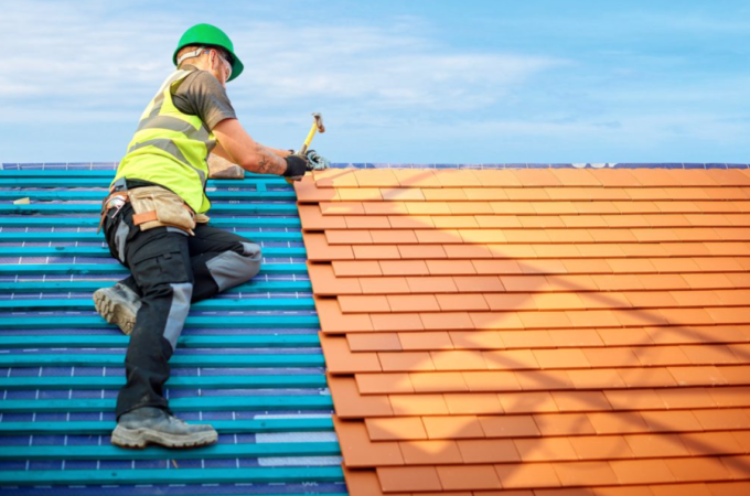 Trustworthy Roofing Services from Treasure Coast Roofing LLC