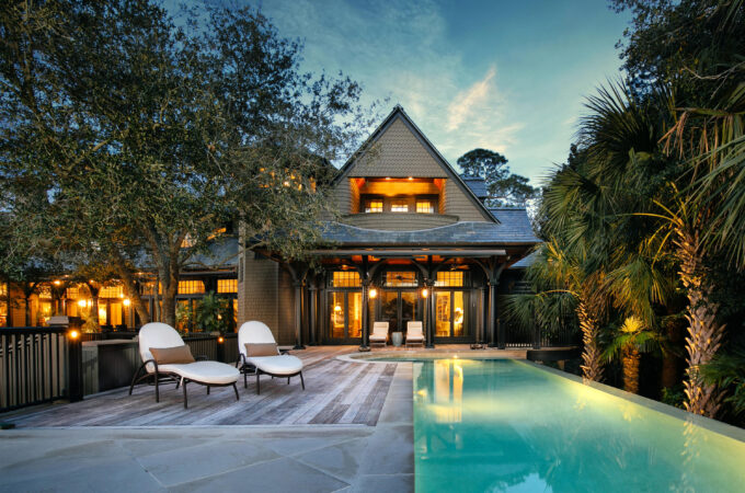 Invest in Kiawah Island Real Estate for Lucrative Returns