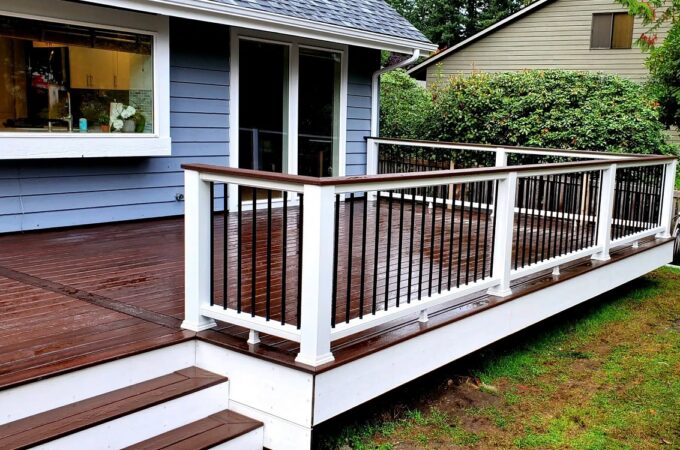Exploring the Elegance of Los Angeles Cable Railing: A Stylish and Secure Option