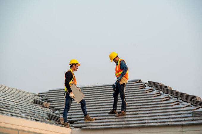 commercial roofing contractors pittsburgh