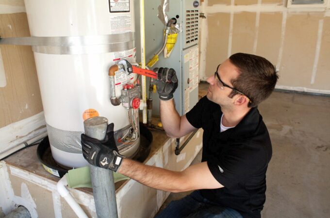 The Secrets to Quick and Easy Hot Water Tank Installation