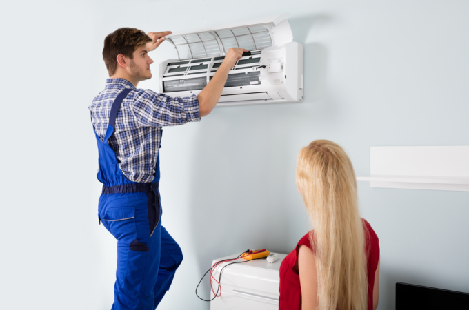 Comprehensive Guide to AC Repair in Tampa, FL: Ensuring Comfort in the Sunshine State