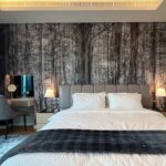 Wallpaper Murales: The New Trends Defining Modern Interior Design