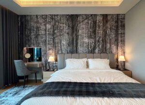 Wallpaper Murales: The New Trends Defining Modern Interior Design