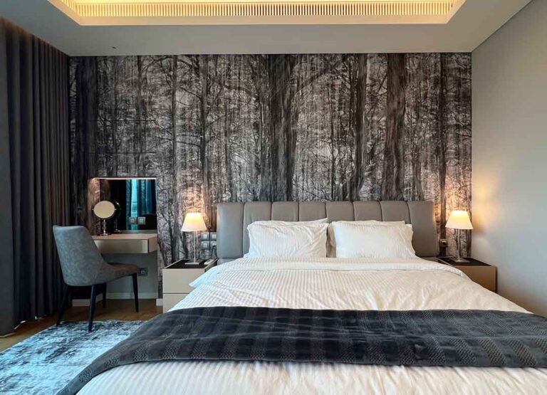 Wallpaper Murales: The New Trends Defining Modern Interior Design