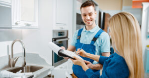 Why a Plumbing Scheduling Service Is Essential for Modern Contractors