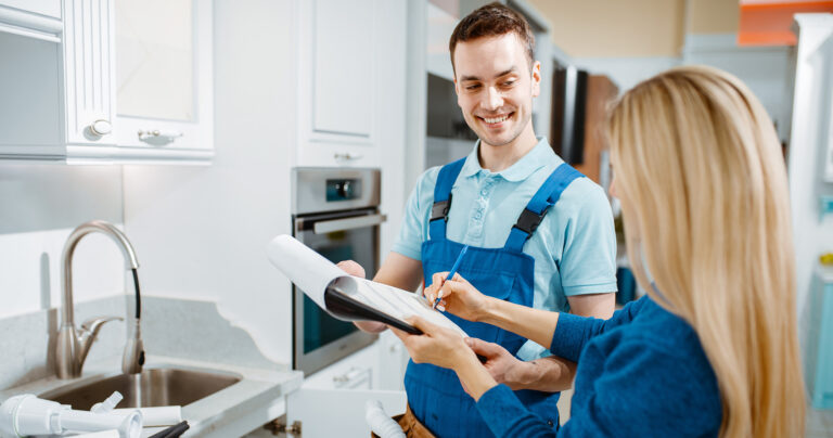 Why a Plumbing Scheduling Service Is Essential for Modern Contractors