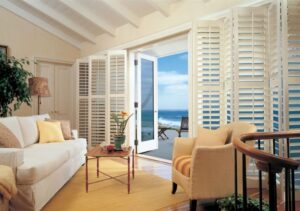 Timeless Elegance: Enhance Your Home with Plantation Shutters