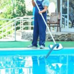 The Importance of Professional Pool Maintenance Services