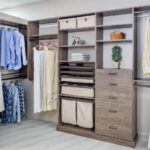 The Ultimate Guide to Custom Closets: Organize Your Space with Style and Function