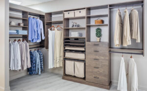 The Ultimate Guide to Custom Closets: Organize Your Space with Style and Function