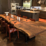 Live Edge Tables for Sale: Nature-Inspired Craftsmanship for Modern Living