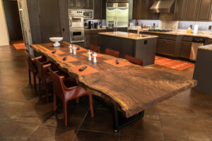 Live Edge Tables for Sale: Nature-Inspired Craftsmanship for Modern Living