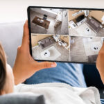Enhancing Security via Smart Surveillance Camera System