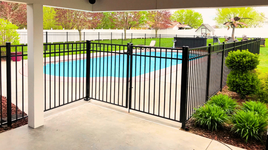 Prime Pool Fence Installers Sunshine Coast – Local & Trusted Service