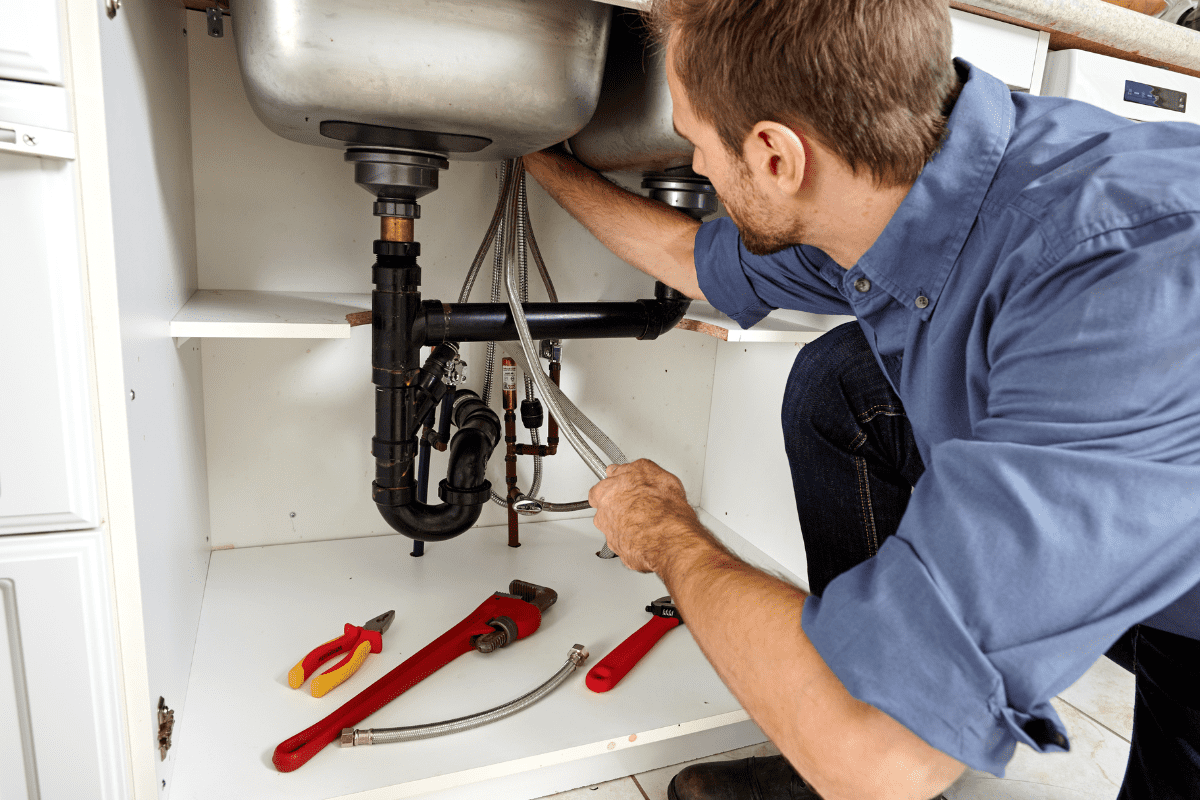 Midtown Atlanta Plumbing