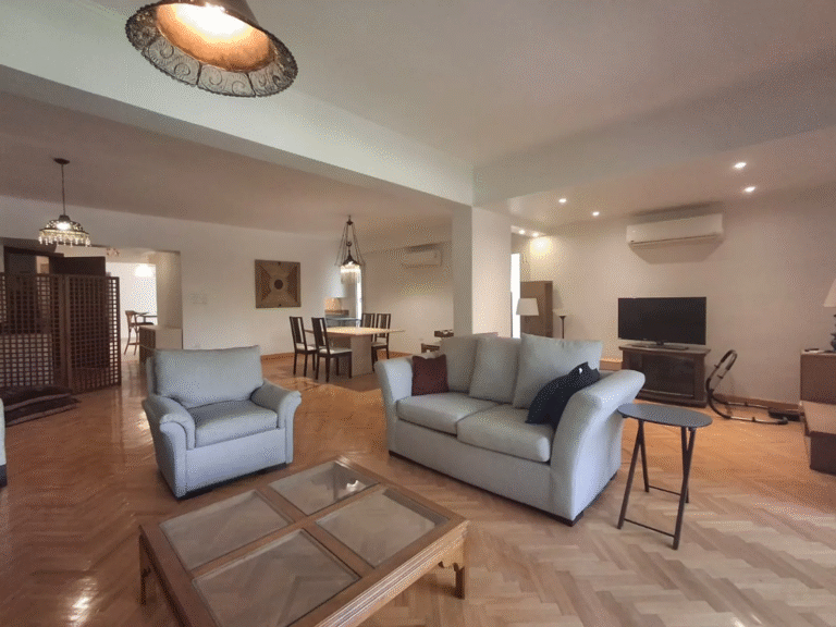 Homes for Rent in Maadi Sarayat: A Guide to Cairo’s Leafy Oasis
