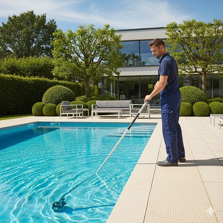 pool maintenance service-min
