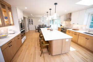 northwoodconstruction kitchenremodel 1
