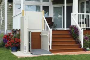 Bruno Residential VPLSteps