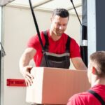 Professional Moving Company Services: Making Every Move Simple, Safe, and Stress-Free