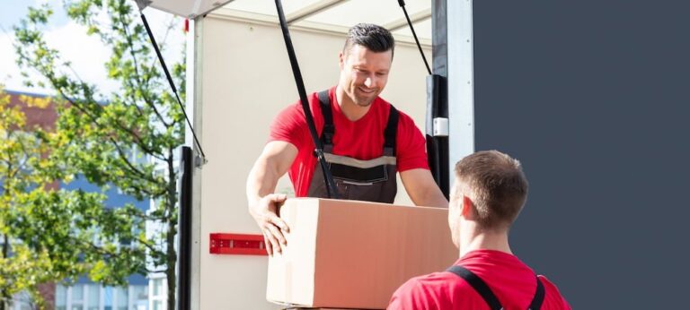 Professional Moving Company Services: Making Every Move Simple, Safe, and Stress-Free