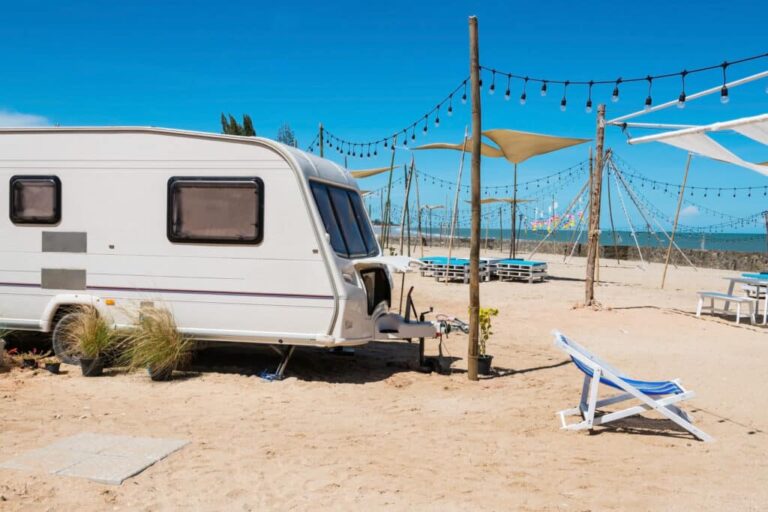 The Growing Influence of Outdoor Hospitality: Redefining Travel and Connection with Nature