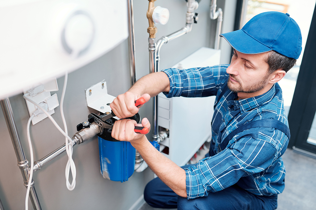 plumber varun