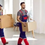 Best Moving Company Atlanta for Local and Long Moves