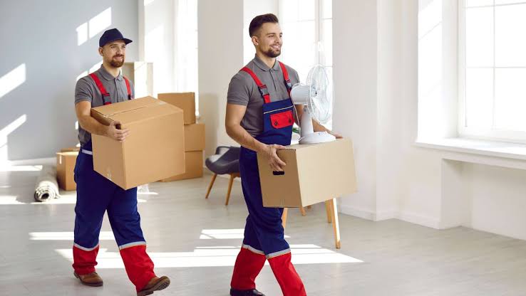 Best Moving Company Atlanta for Local and Long Moves