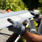 Gutter Guards Wake Forest: Protect Your Home Year-Round
