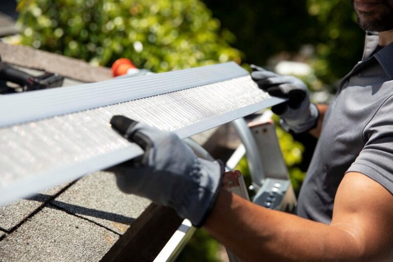 Gutter Guards Wake Forest: Protect Your Home Year-Round