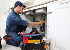 Professional Commercial Plumbing Services Guide