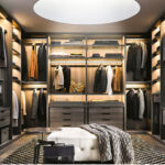 Wardrobe Closet Ideas for a Stylish and Organized Home