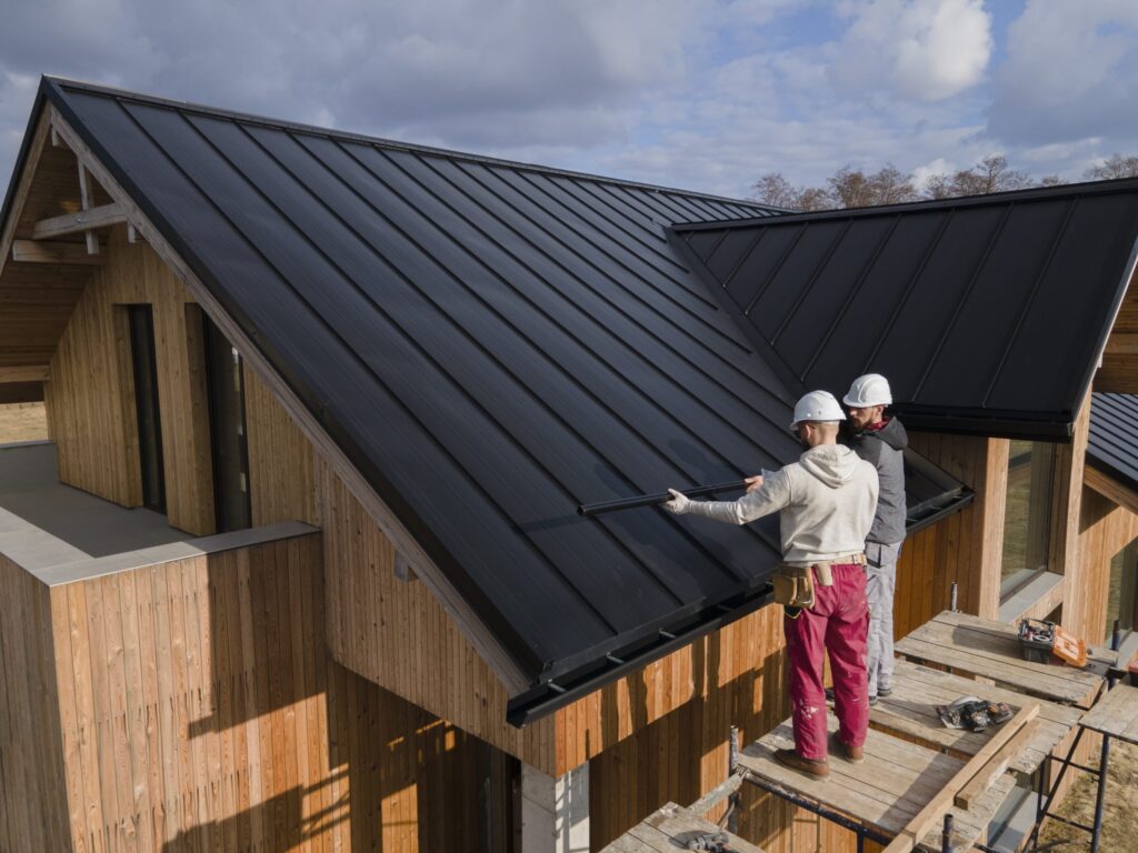 Complete Roofing and Repairs Guide for Homeowners Today