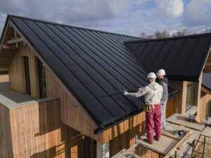 Complete Roofing and Repairs Guide for Homeowners Today