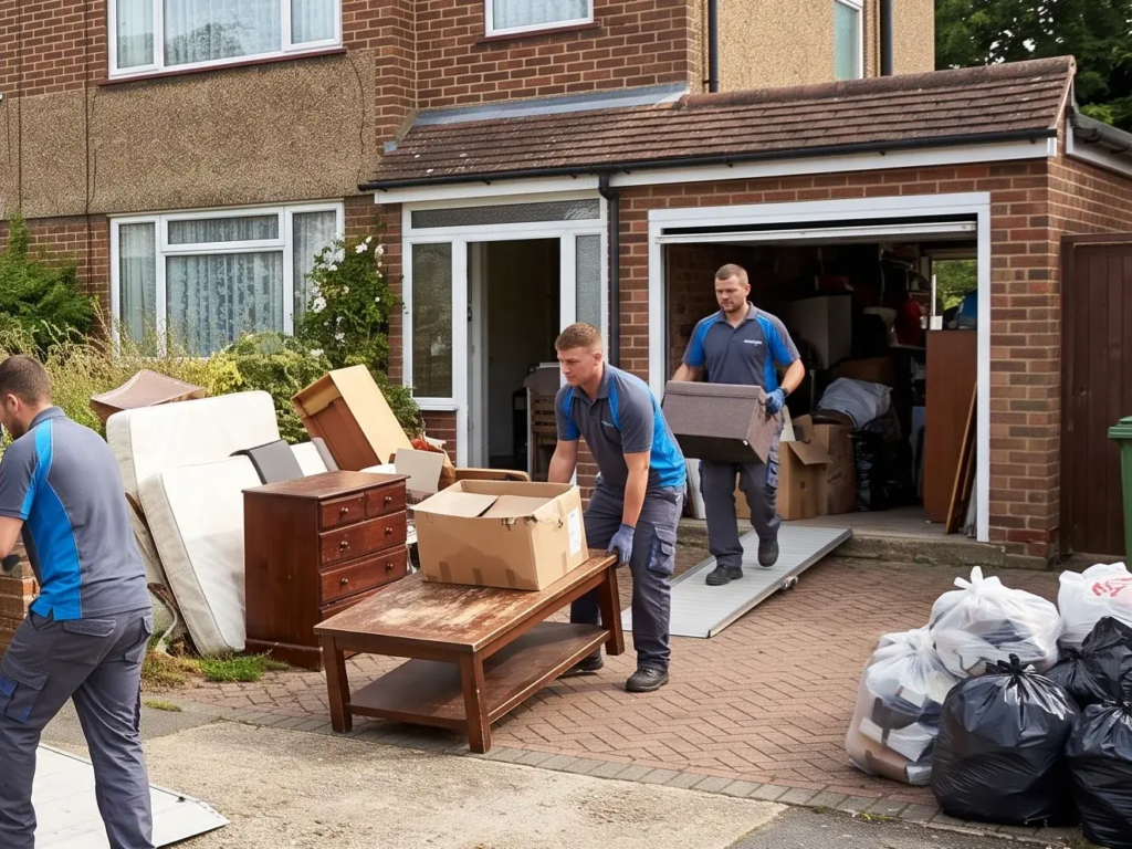 House Clearance Birmingham: A Simple Guide for Homeowners