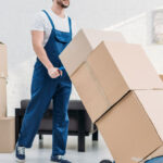 Benefits of Choosing the Best Packers and Movers in Chennai