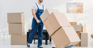 Benefits of Choosing the Best Packers and Movers in Chennai